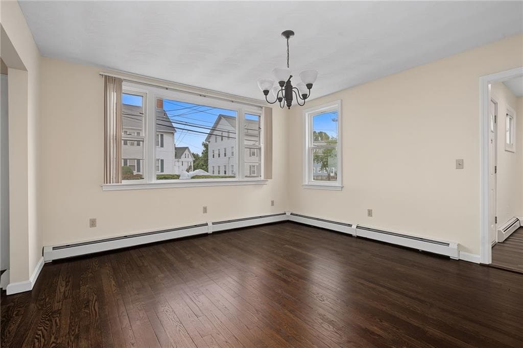 Single Family Residence at 786 Providence Street, West Warwick, photo 18 of 46