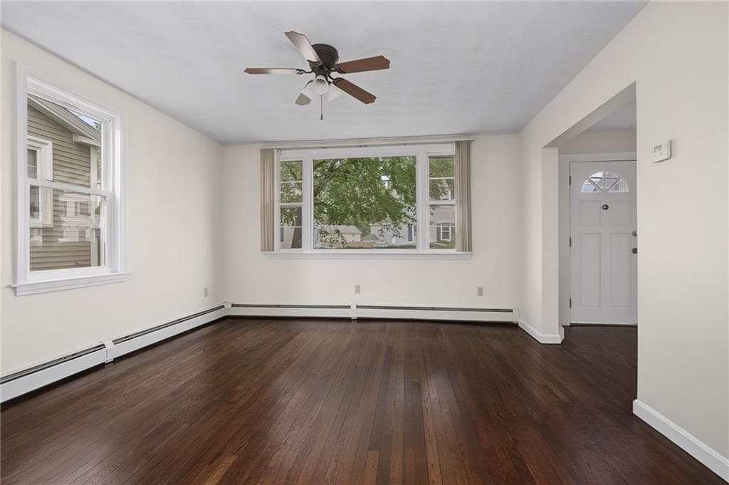 Single Family Residence at 786 Providence Street, West Warwick, photo 11 of 46