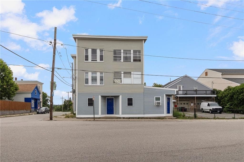 538 Wood Avenue