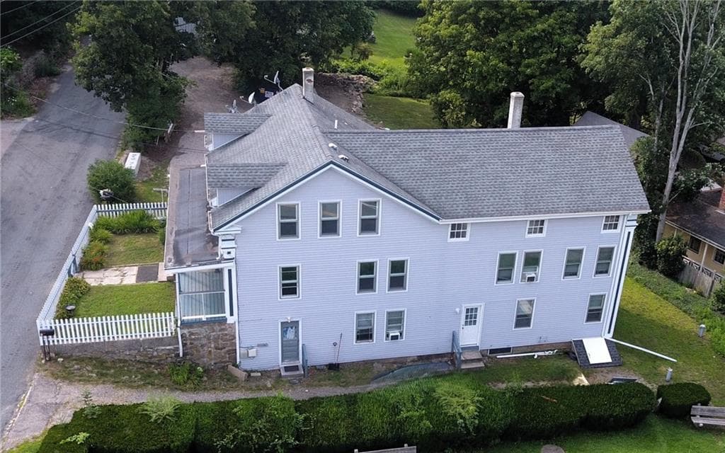 8 Highview Avenue