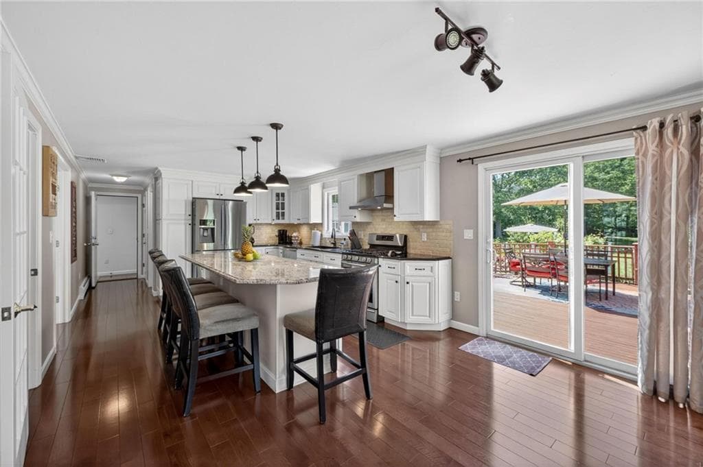 185 Rosewood Road photo 4