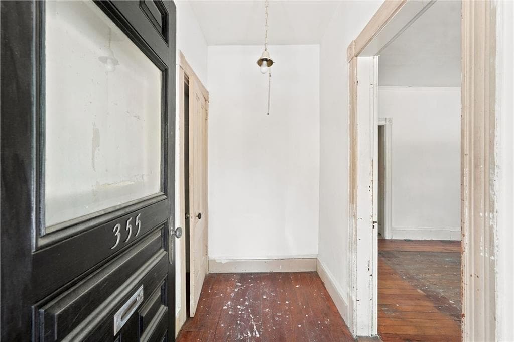355 357 Williams Street photo 2