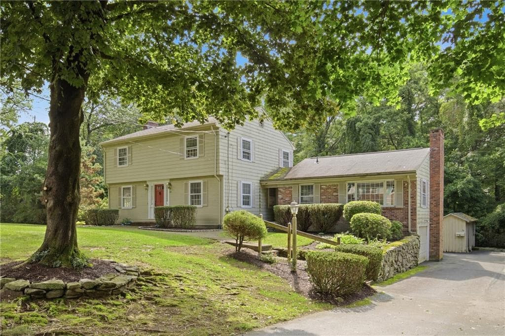 32 Bishop Drive