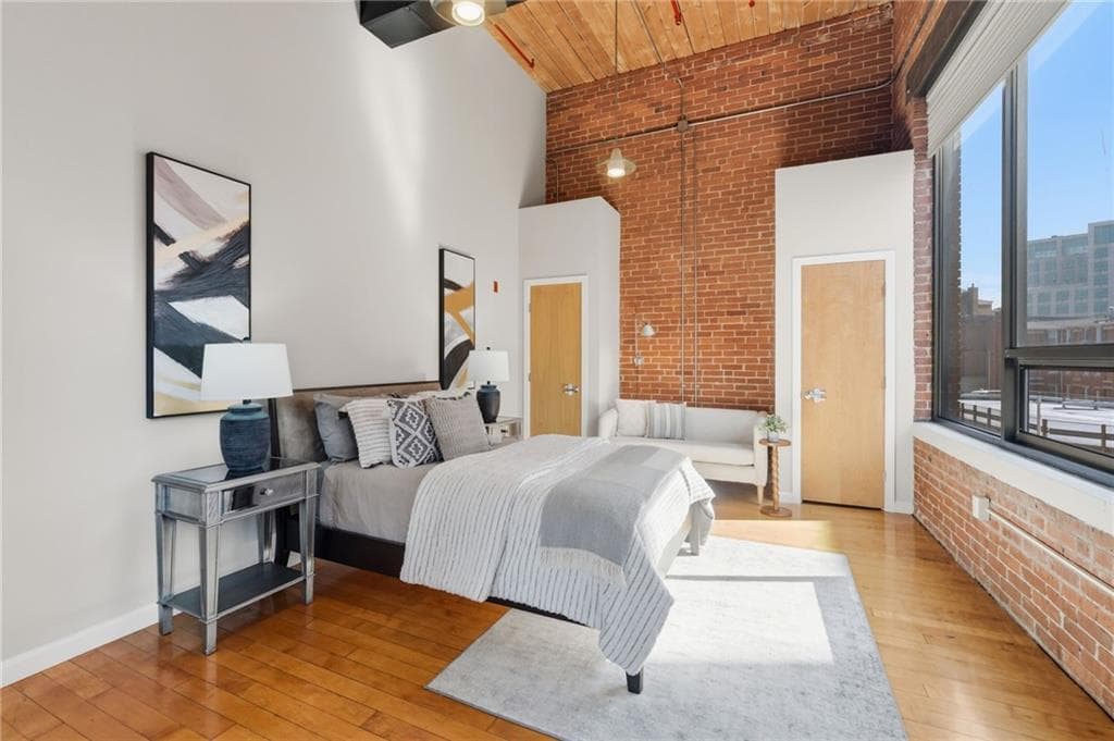 82 Orange Street UNIT 3B photo 38