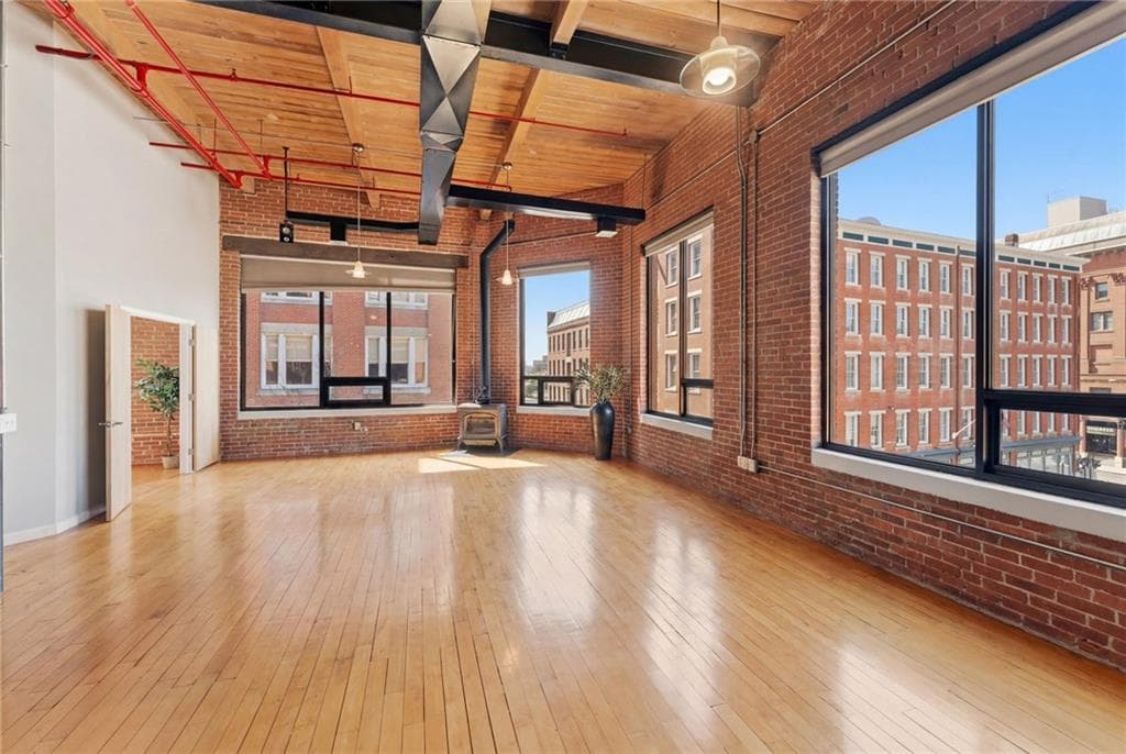 82 Orange Street UNIT 3B photo 5