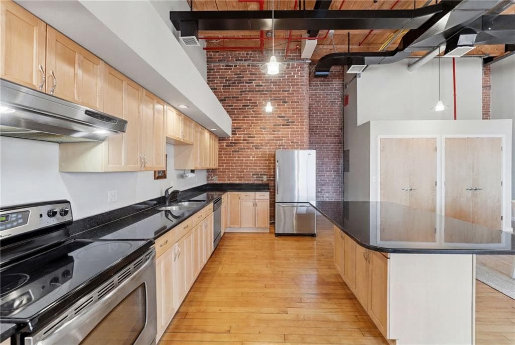 82 Orange Street UNIT 3B photo 18
