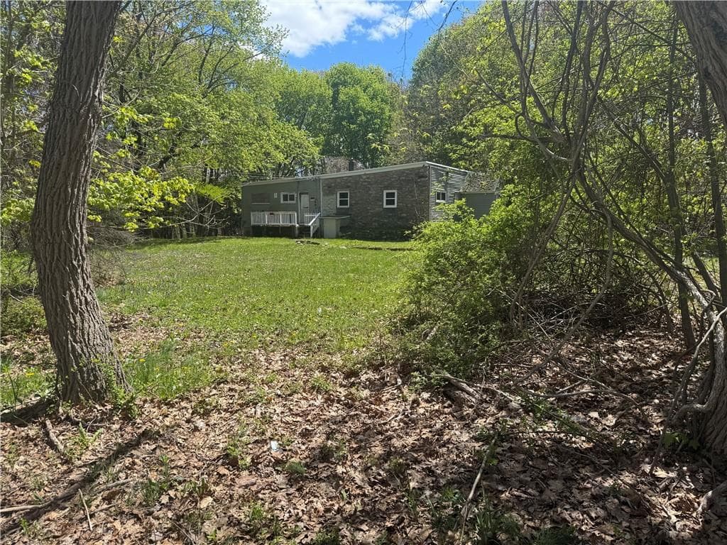 633 Old Smithfield Road