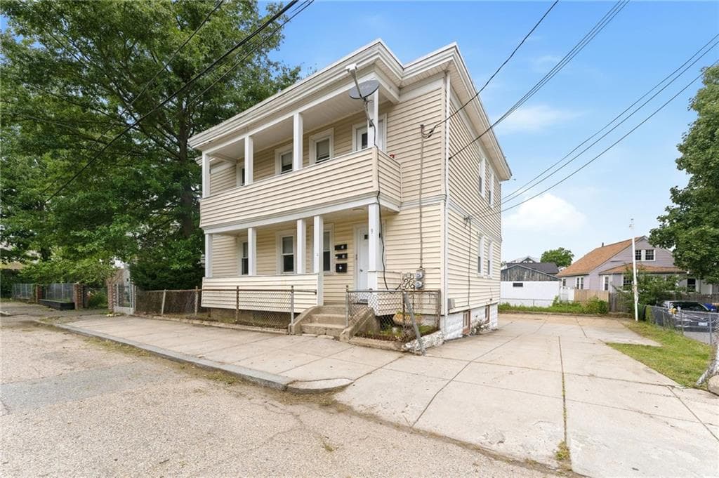 9 Octavia Street photo 2