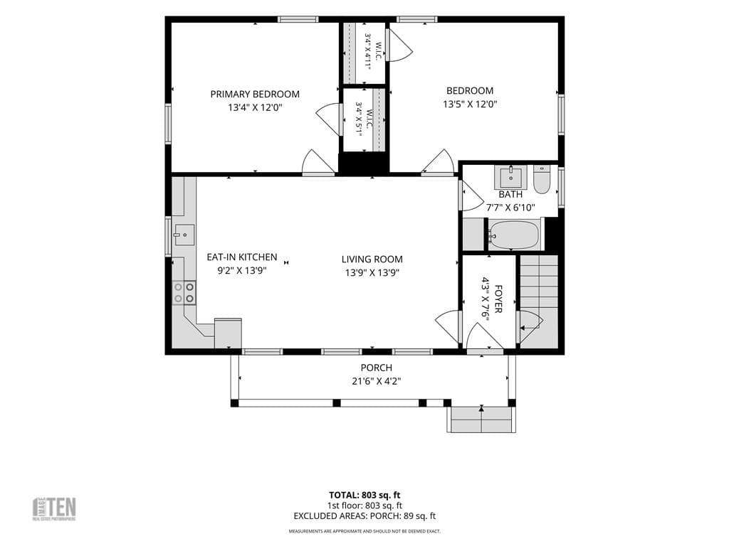 9 Octavia Street photo 5