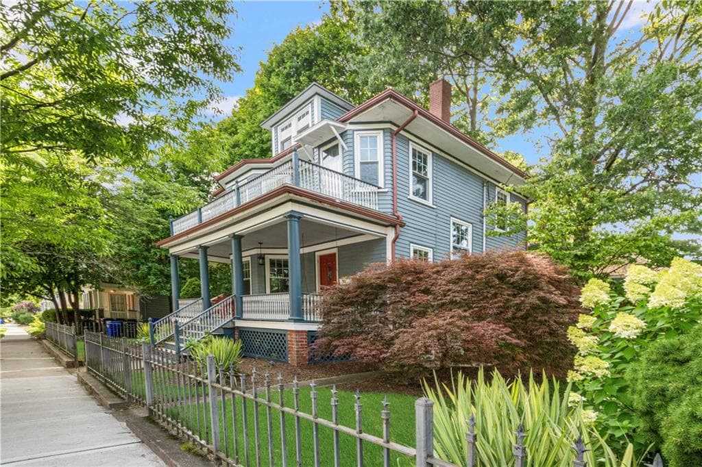 700 Hope Street photo 3