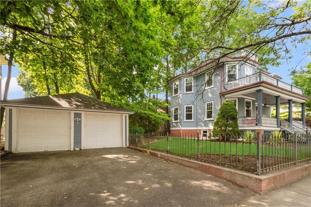 700 Hope Street photo 39