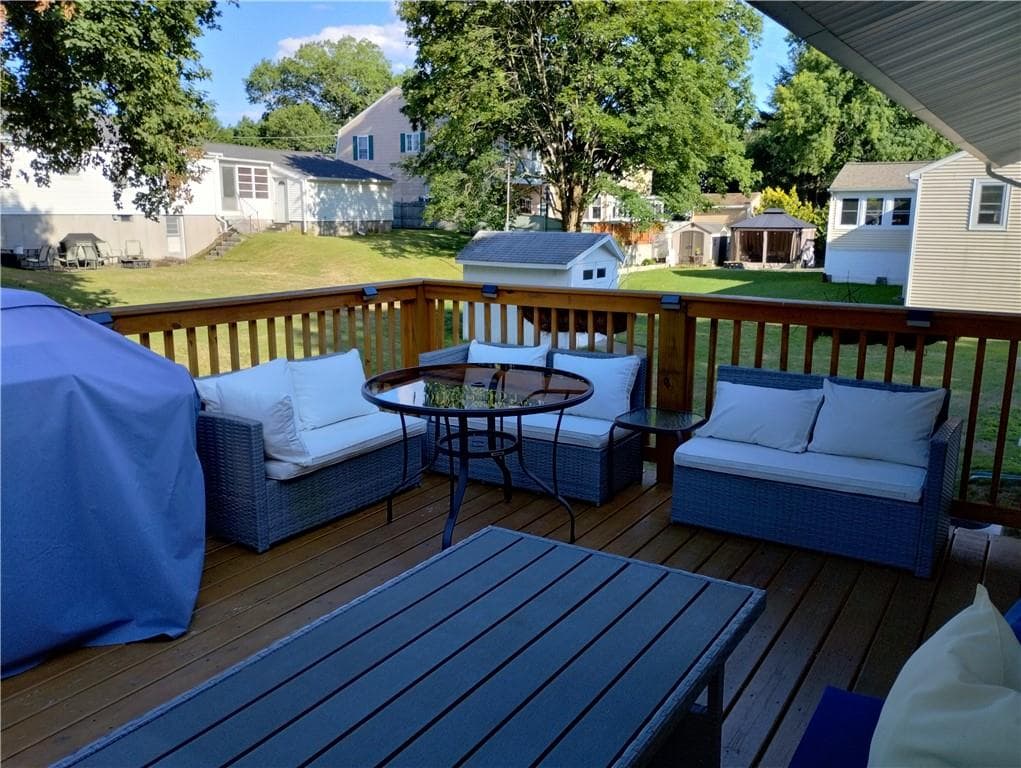 15 Spruce Street photo 5