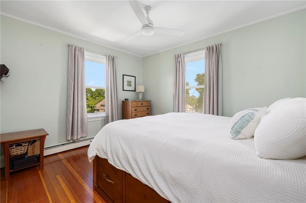 843 Hope Street UNIT 3 photo 17
