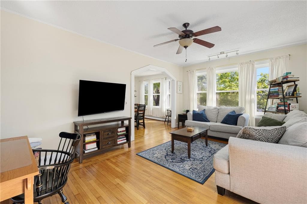 843 Hope Street UNIT 3 photo 5