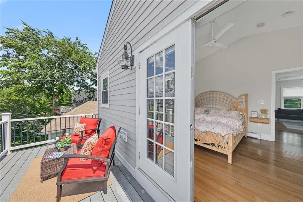 Single Family Residence at 214 Narragansett Avenue, Barrington, photo 36 of 49