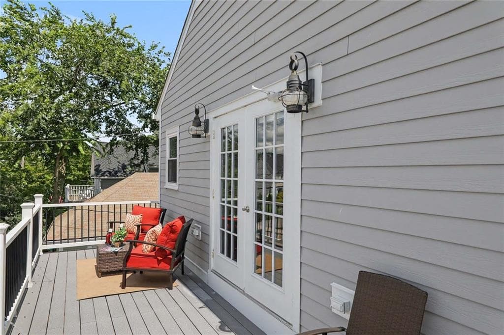 Single Family Residence at 214 Narragansett Avenue, Barrington, photo 38 of 49