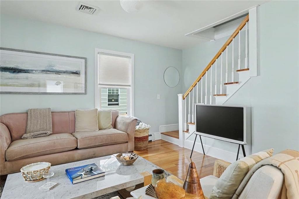 Single Family Residence at 214 Narragansett Avenue, Barrington, photo 19 of 49
