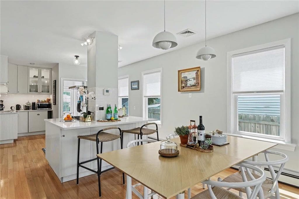 Single Family Residence at 214 Narragansett Avenue, Barrington, photo 8 of 49