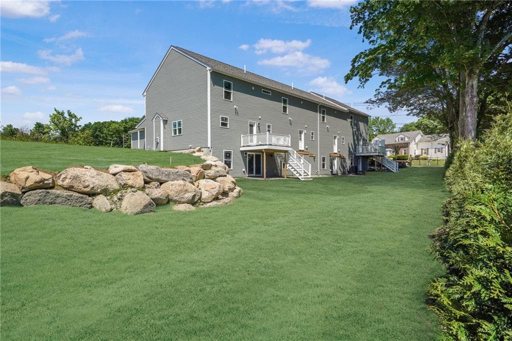 6 Trinity Way photo 48