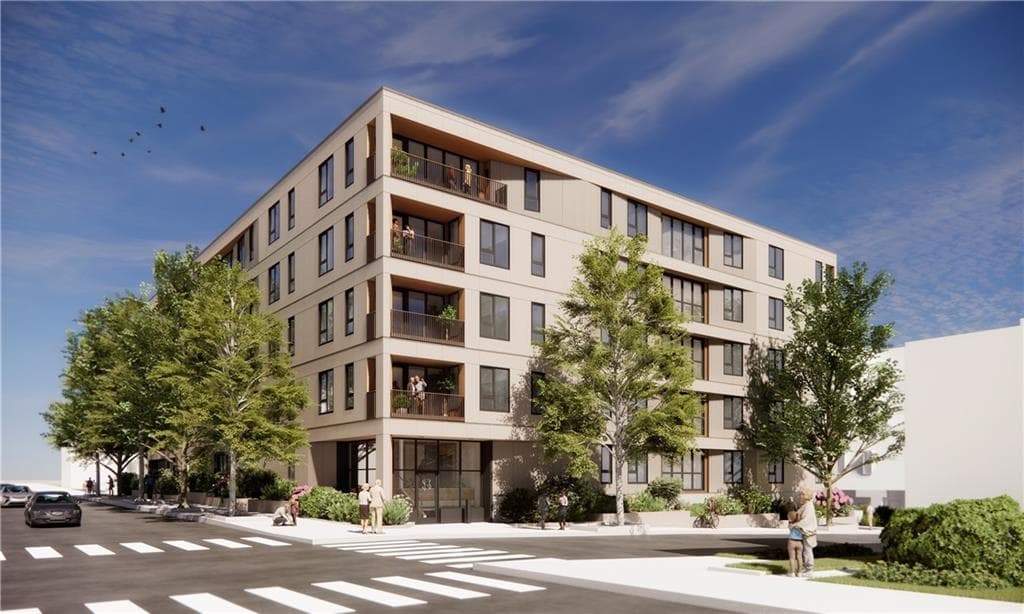 217 Angell Street UNIT 3C
