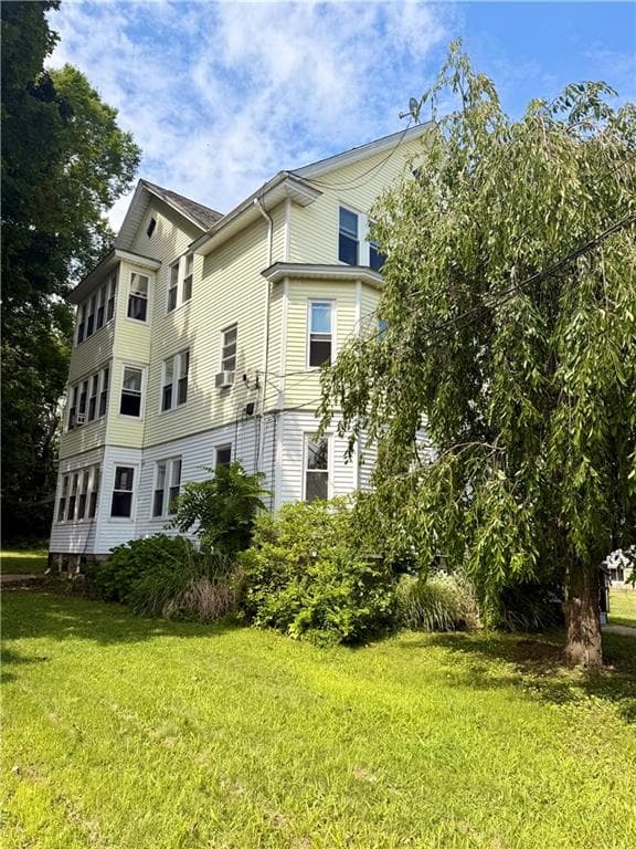 34 Pelletier Avenue