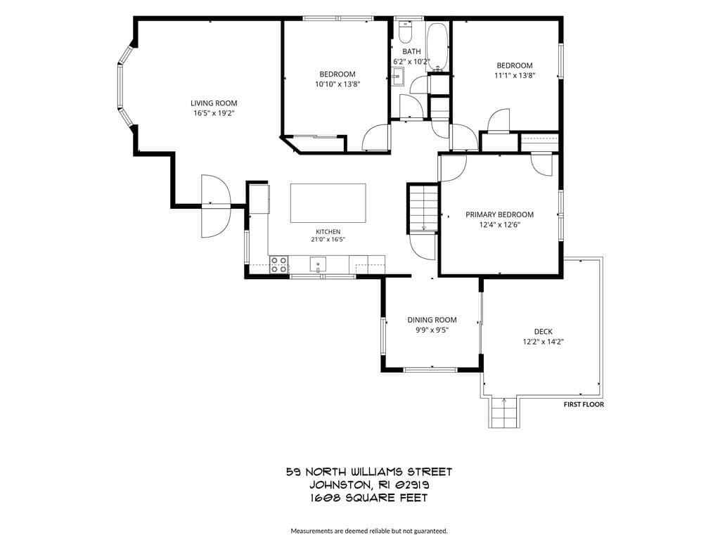 59 N Williams Street photo 20