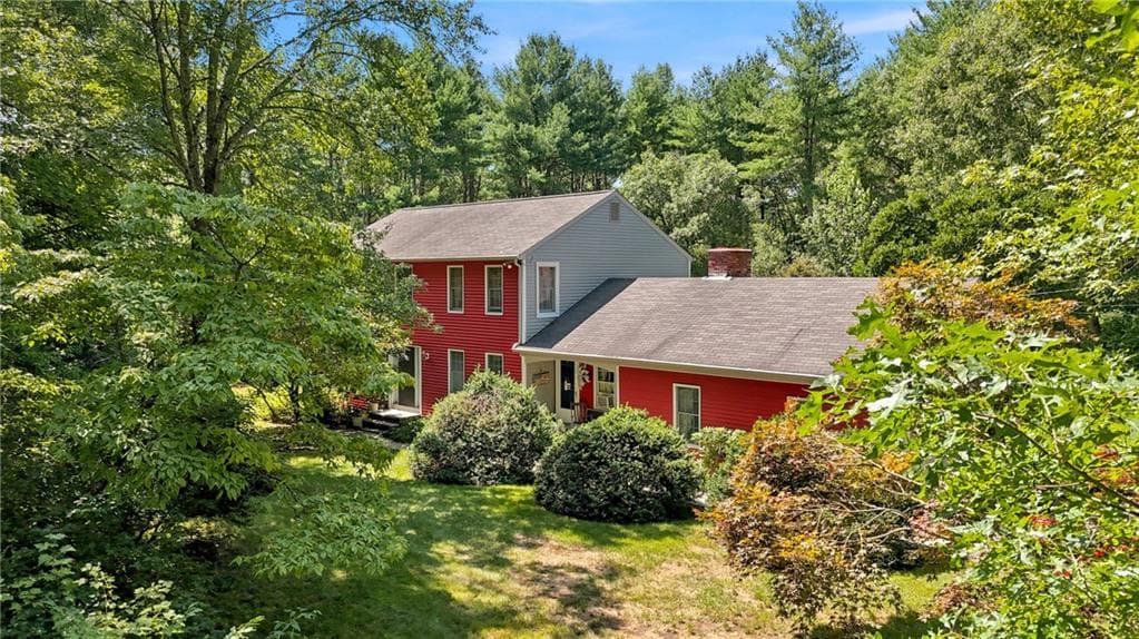 6752 Flat River Road photo 2