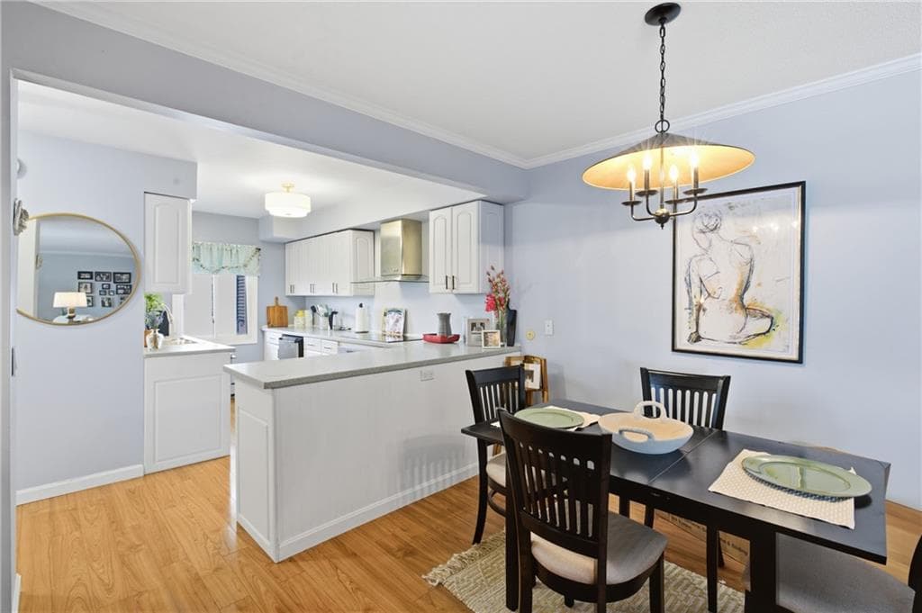 Condominium at 400 Narragansett Parkway UNIT SC10, Warwick, photo 13 of 48