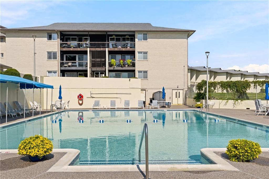 Condominium at 400 Narragansett Parkway UNIT SC10, Warwick, photo 41 of 48