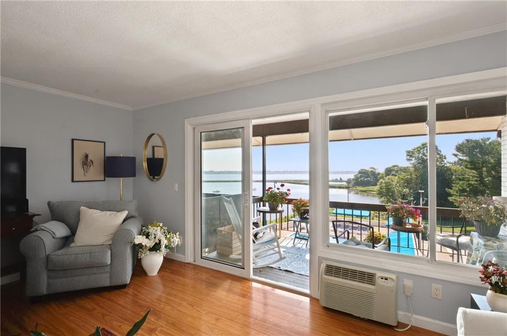 Condominium at 400 Narragansett Parkway UNIT SC10, Warwick, photo 44 of 48