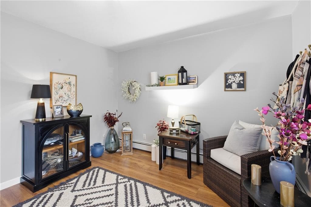 Condominium at 400 Narragansett Parkway UNIT SC10, Warwick, photo 21 of 48