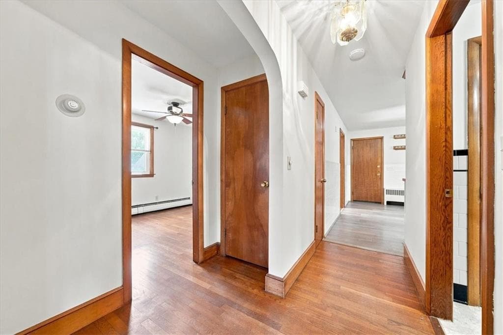 Single Family Residence at 156 Pawtuxet Terrace, West Warwick, photo 26 of 50