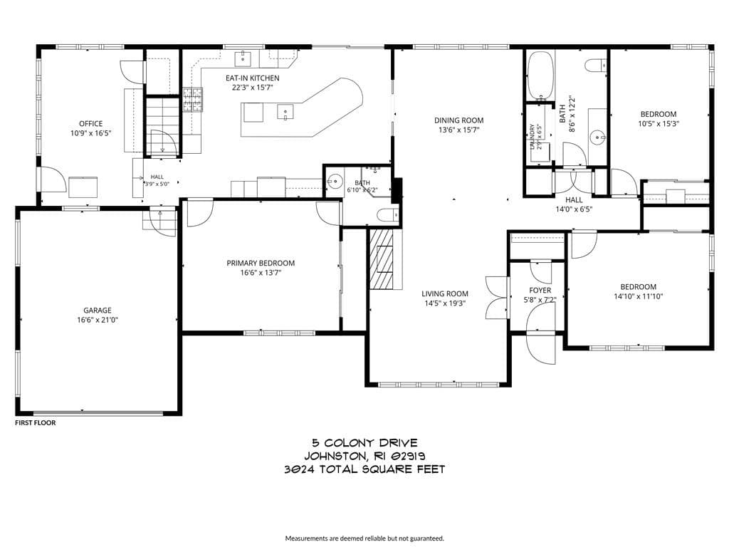 5 Colony Drive photo 38