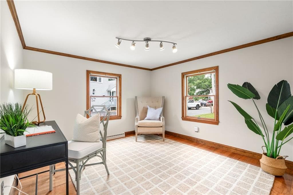 Single Family Residence at 32 Treasure Island, Plainville, photo 26 of 50
