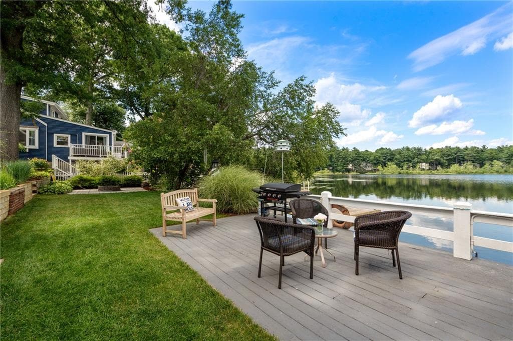 Single Family Residence at 32 Treasure Island, Plainville, photo 15 of 50