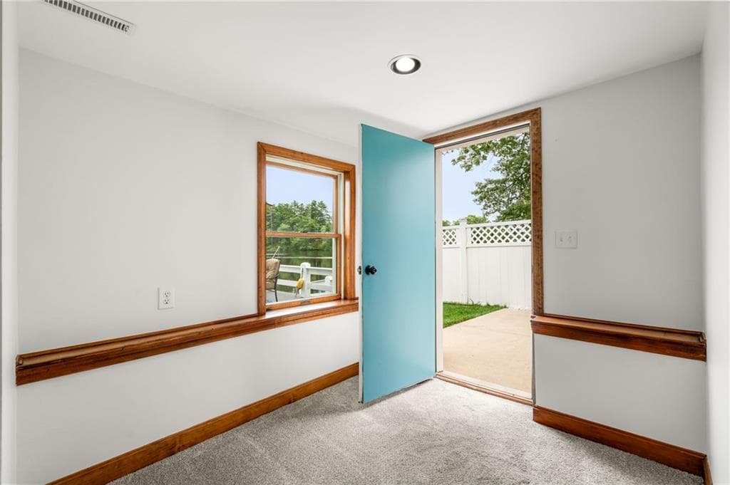Single Family Residence at 32 Treasure Island, Plainville, photo 35 of 50