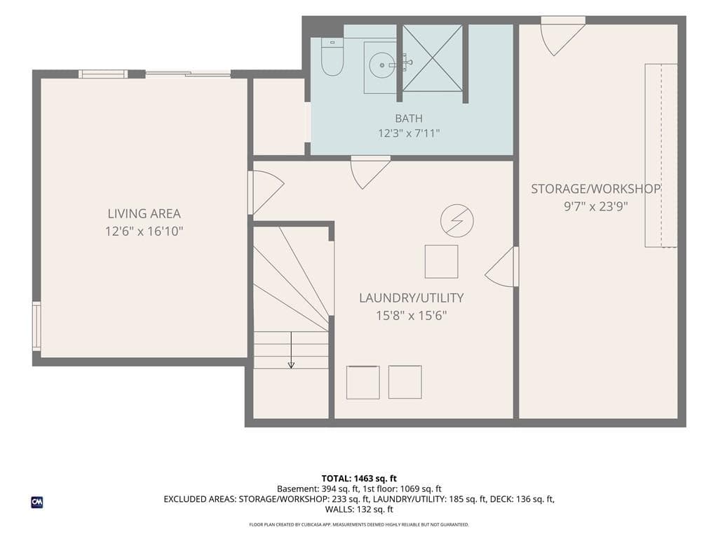 Single Family Residence at 36 Mary Beth Drive, Warwick, photo 16 of 26