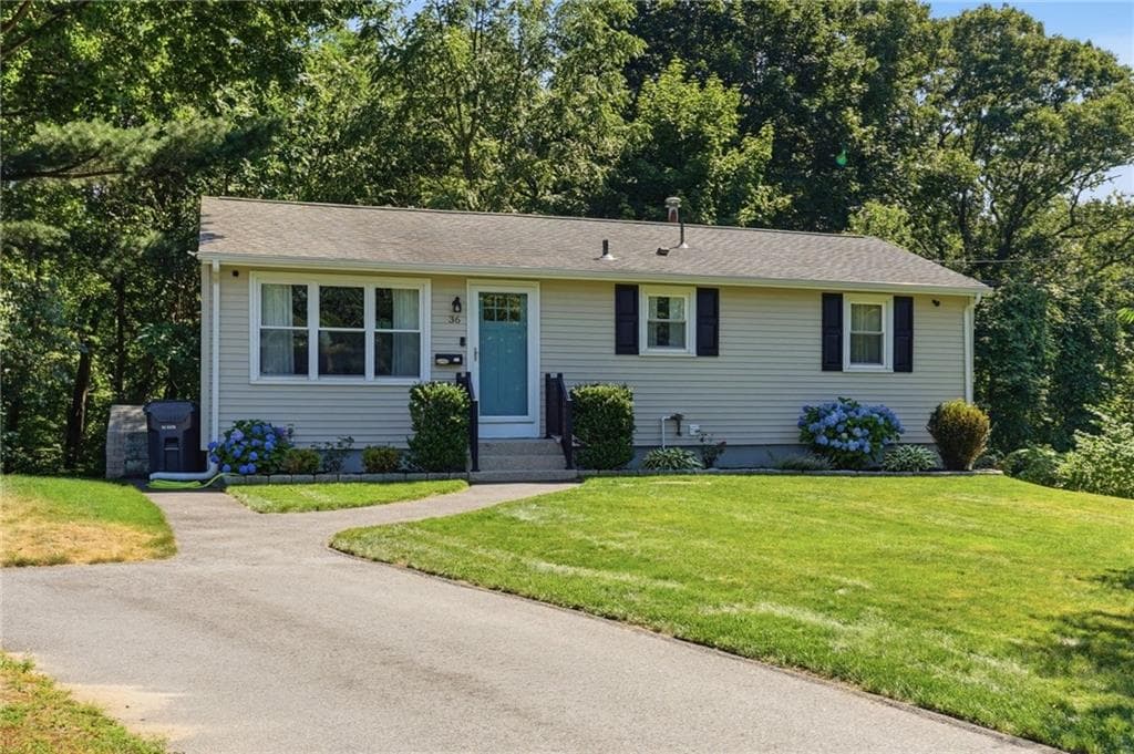 36 Mary Beth Drive