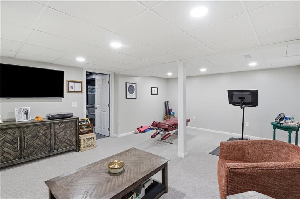 Single Family Residence at 36 Mary Beth Drive, Warwick, photo 18 of 26