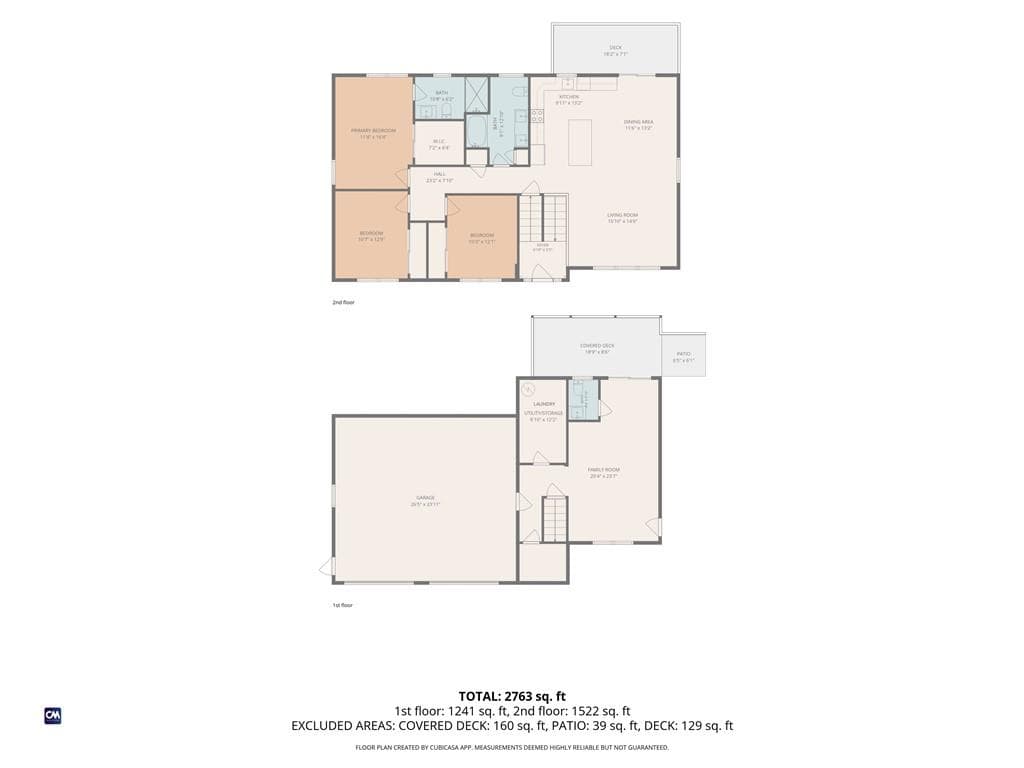 8 Fairgreen Drive photo 33