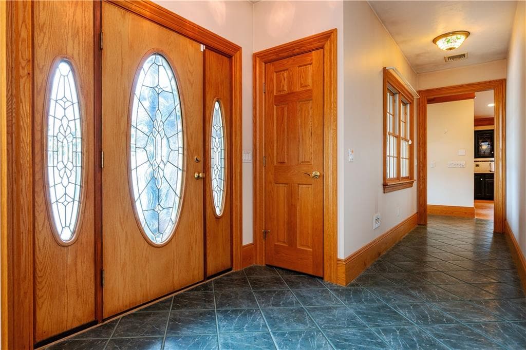 Single Family Residence at 208 Tourtellot Hill Road, Glocester, photo 12 of 50