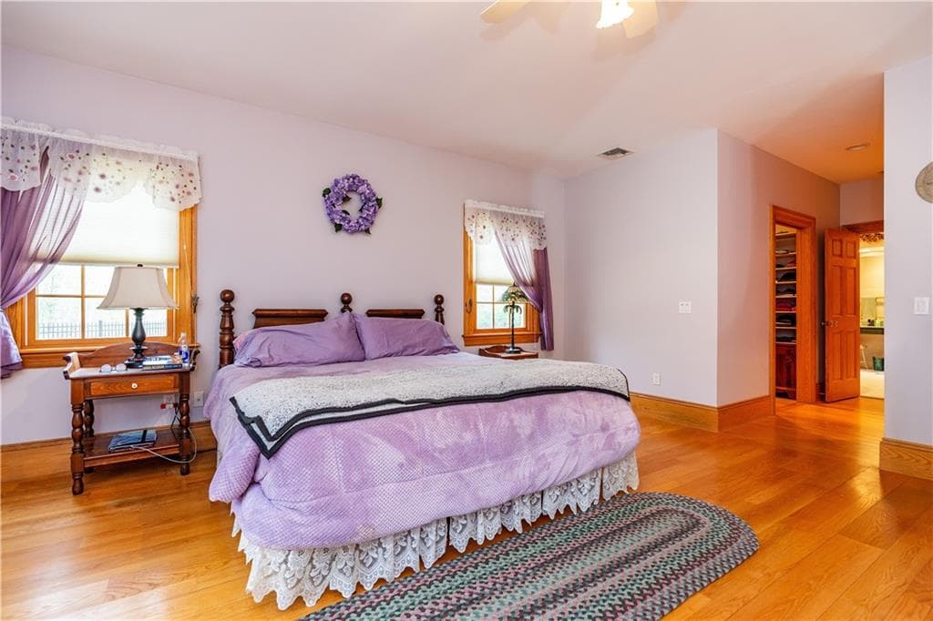Single Family Residence at 208 Tourtellot Hill Road, Glocester, photo 26 of 50