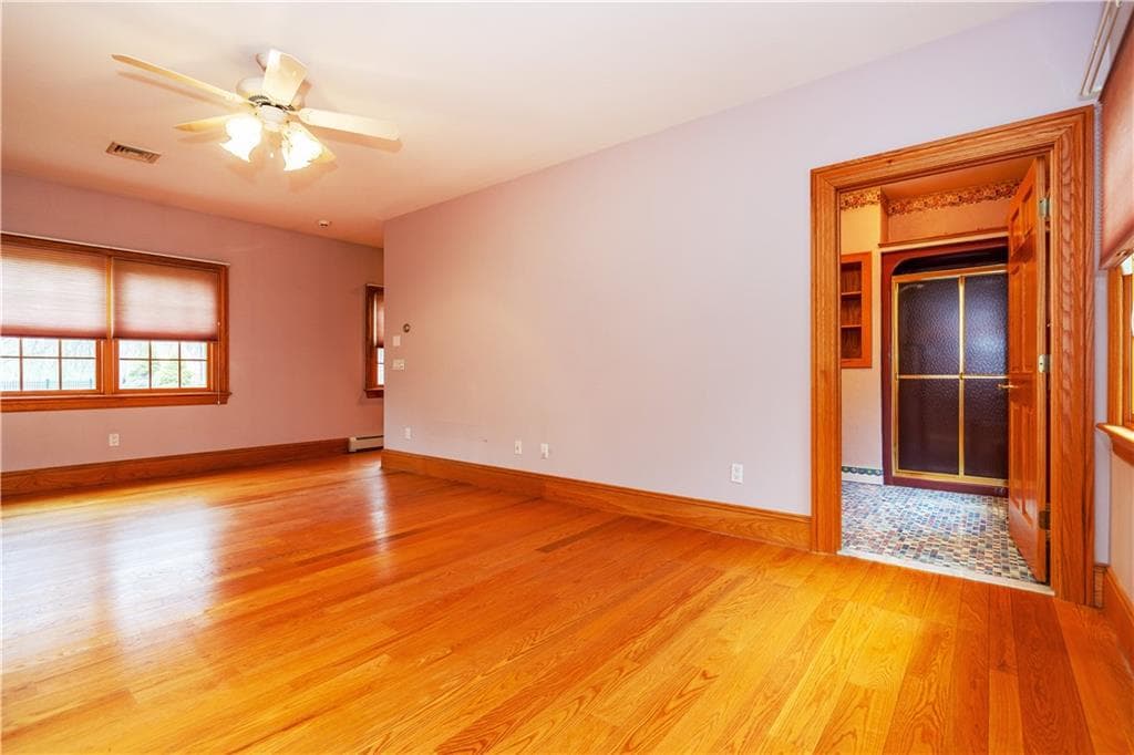 Single Family Residence at 208 Tourtellot Hill Road, Glocester, photo 22 of 50