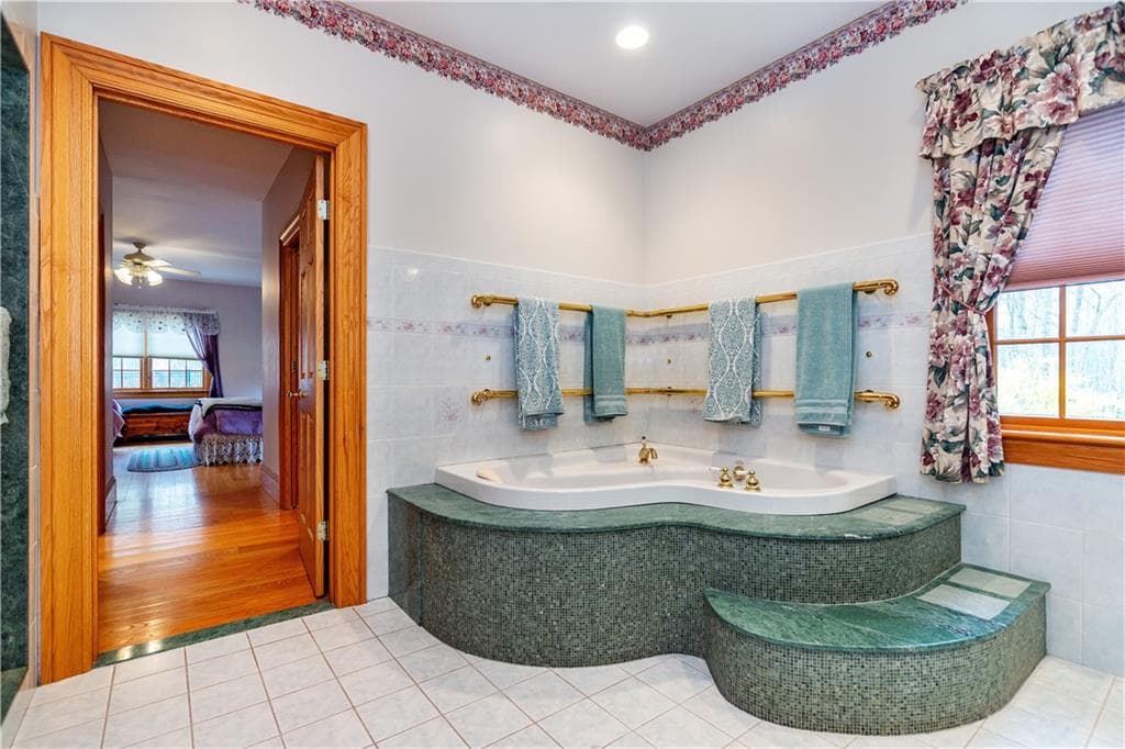 Single Family Residence at 208 Tourtellot Hill Road, Glocester, photo 28 of 50