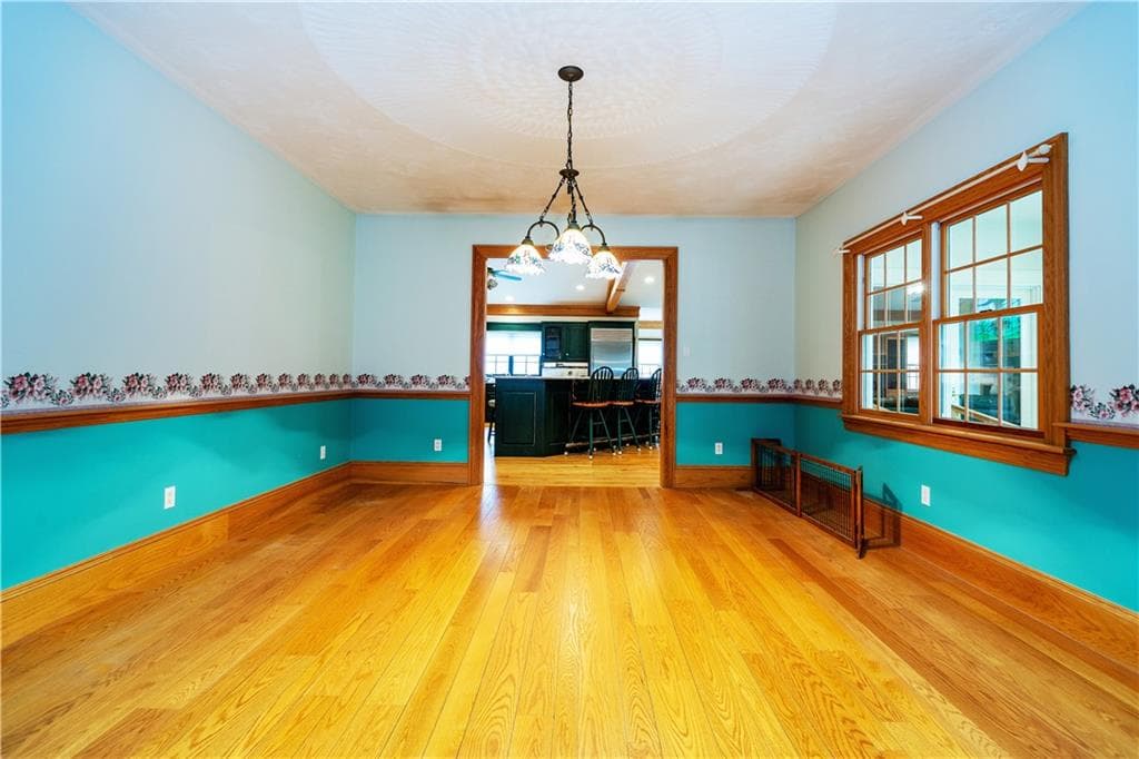 Single Family Residence at 208 Tourtellot Hill Road, Glocester, photo 20 of 50
