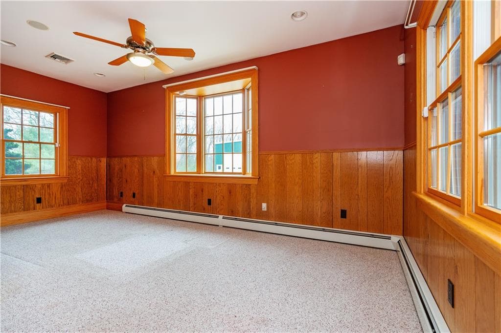 Single Family Residence at 208 Tourtellot Hill Road, Glocester, photo 30 of 50