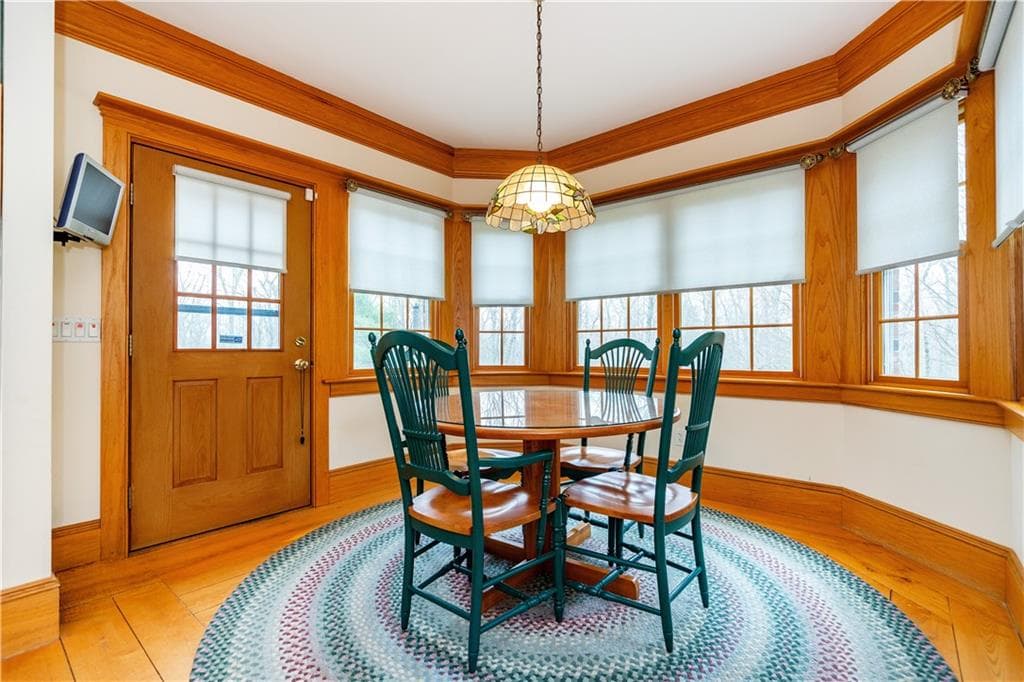 Single Family Residence at 208 Tourtellot Hill Road, Glocester, photo 34 of 50