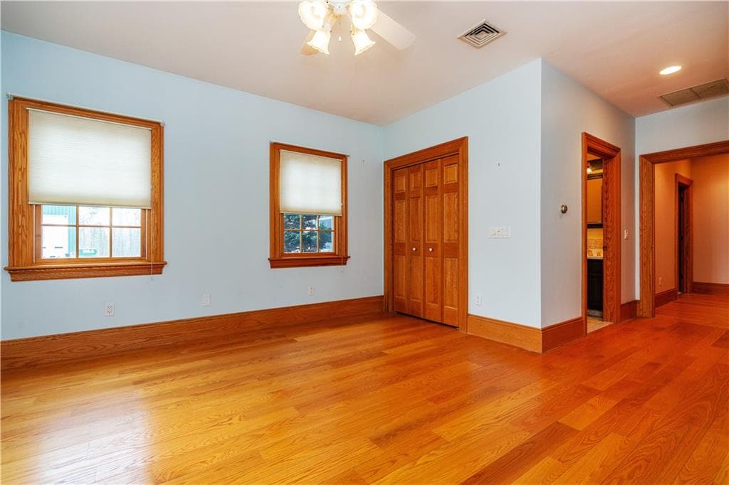 Single Family Residence at 208 Tourtellot Hill Road, Glocester, photo 33 of 50