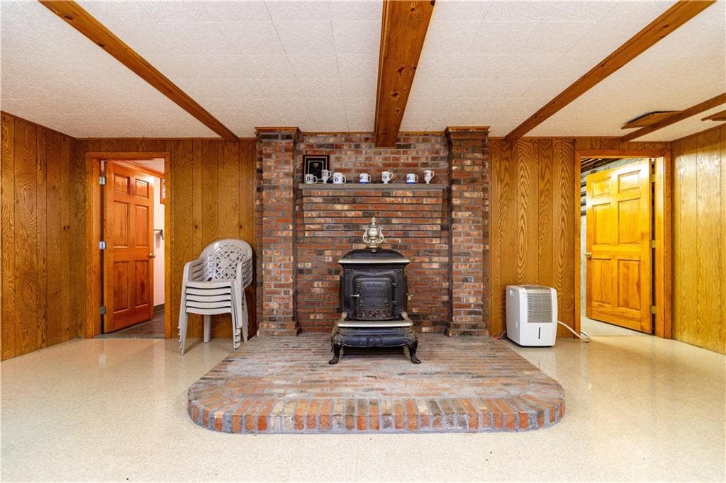 Single Family Residence at 208 Tourtellot Hill Road, Glocester, photo 41 of 50