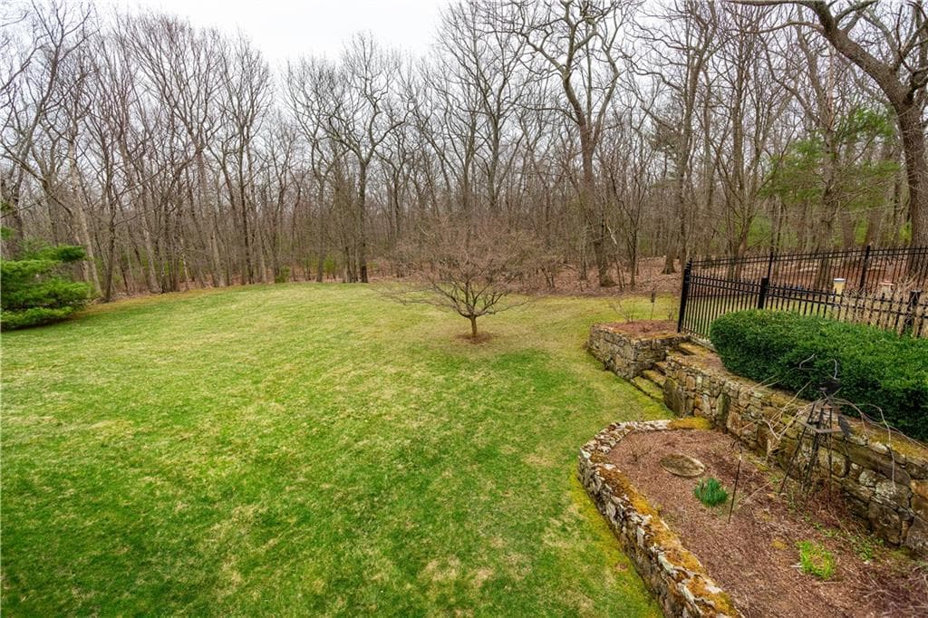 Single Family Residence at 208 Tourtellot Hill Road, Glocester, photo 37 of 50